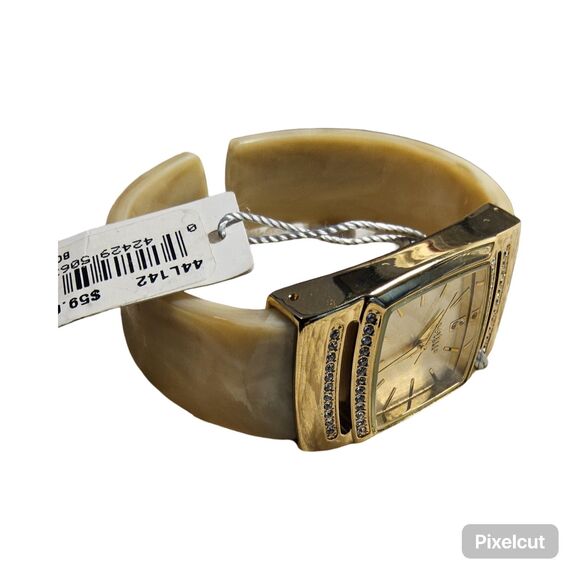 New in Box Caravelle 44L142 Womens Watch - Picture 3 of 4